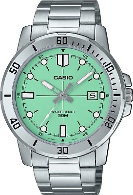 Casio Collection MTP-VD01D-3E1