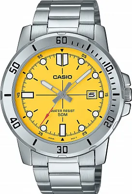 Casio Collection MTP-VD01D-9E