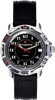 Восток Командирские 811186