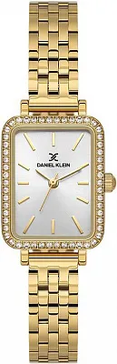 Daniel Klein 14105-2