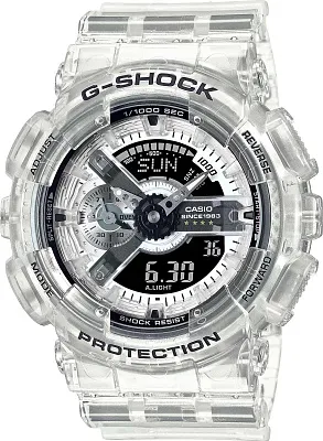 Casio G-Shock GA-114RX-7A
