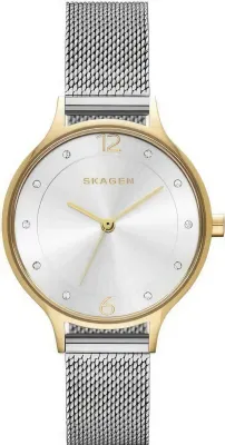 Наручные часы  Skagen  Steel Women Skagen SKW2340 (фото 1)