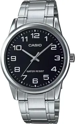 Наручные часы  Casio  Collection Casio MTP-V001D-1B (фото 1)