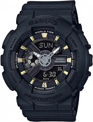 Casio BA-110XGA-1A