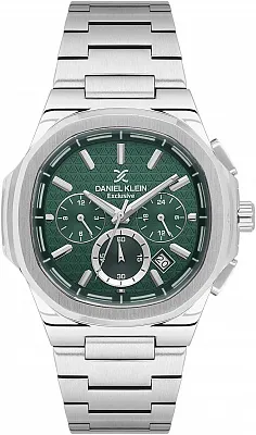 Daniel Klein Exclusive 14082-4