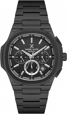 Daniel Klein Exclusive 14082-5