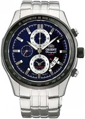 Orient Chrono FTD0Z001D