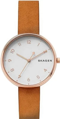 Skagen Leather SKW2624