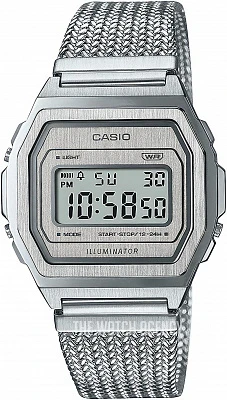 Casio Vintage A-1000MA-7E
