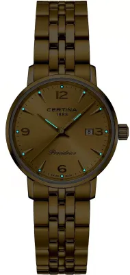 Certina C035.210.33.367.00