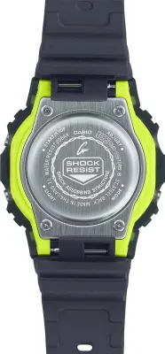 Наручные часы  Casio  G-Shock Casio GMD-S5610RS-8E (фото 2)
