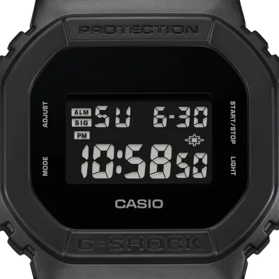 Casio DW-5600UBB-1E