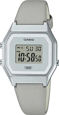 Casio Vintage LA-680WEL-8E