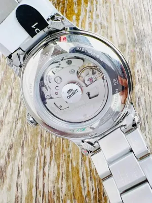 Наручные часы  Orient  Automatic Orient RA-AG0028L (фото 7)