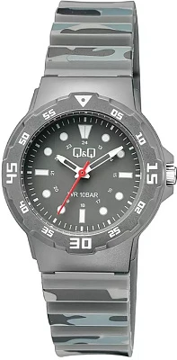 Q&Q Casual V07AJ013Y