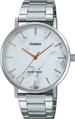 Наручные часы  Casio  Collection Casio MTP-VT01DM-7A (фото 1)