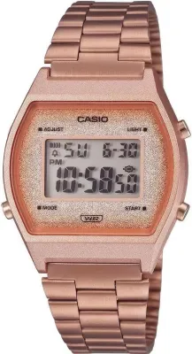 Casio B640WCG-5E