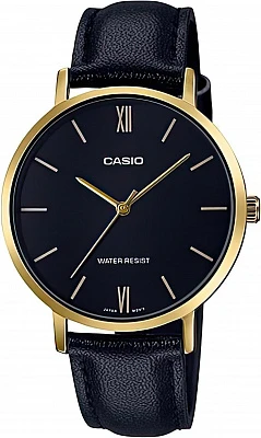Casio LTP-VT01GL-1B