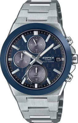 Наручные часы  Casio  Edifice Casio EFS-S650D-2A (фото 1)