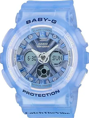 Casio Baby-G BA-130CV-2A