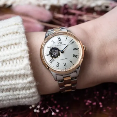 Orient RK-ND0001S