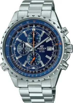 Наручные часы  Casio  Edifice Casio EF-527D-2A (фото 1)