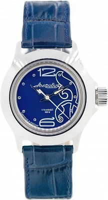 Восток Амфибия 051340