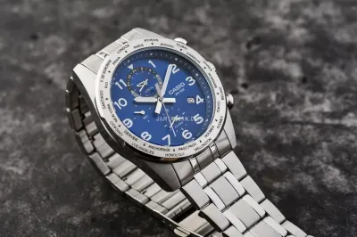 Наручные часы  Casio  Collection Casio MTP-W500D-2A (фото 2)