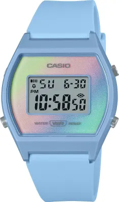 Наручные часы  Casio  Collection Casio LW-205H-2A (фото 1)
