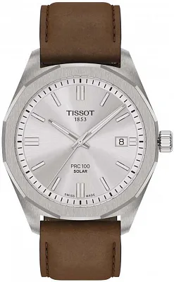 Tissot PRC 100 T151.422.16.031.00