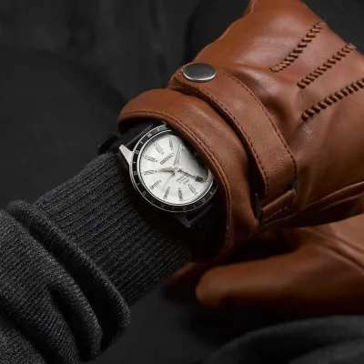 Наручные часы  Seiko  Presage Seiko SSK011J1 (фото 6)