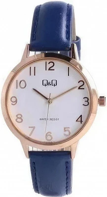 Q&Q Attractive Women QA09J813Y