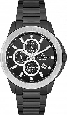 Daniel Klein Exclusive 13995-4