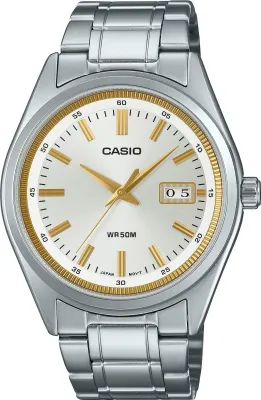 Наручные часы  Casio  Collection Casio MTP-B180D-7A (фото 1)