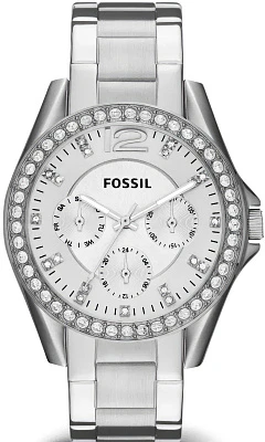 Fossil Multifunction ES3202