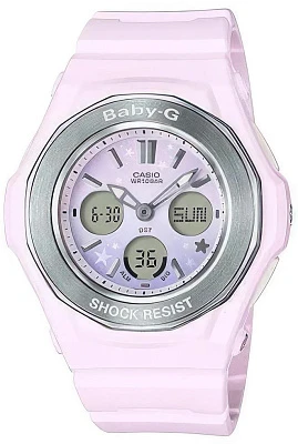 Casio Baby-G BGA-100ST-4A