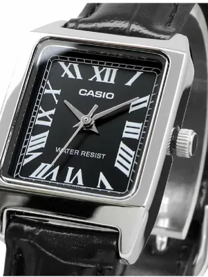 Наручные часы  Casio  Collection Casio LTP-V007L-1B (фото 2)