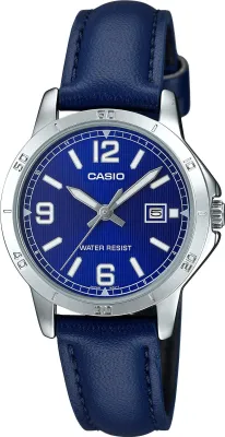 Наручные часы  Casio  Collection Casio LTP-V004L-2B (фото 1)