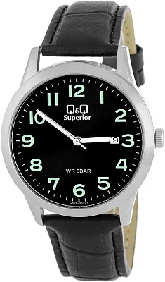 Q&Q Attractive C52AJ006Y