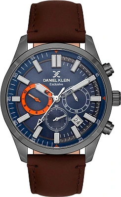 Daniel Klein Exclusive 13635-4