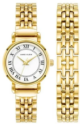 Anne Klein Box Set 4144GPST