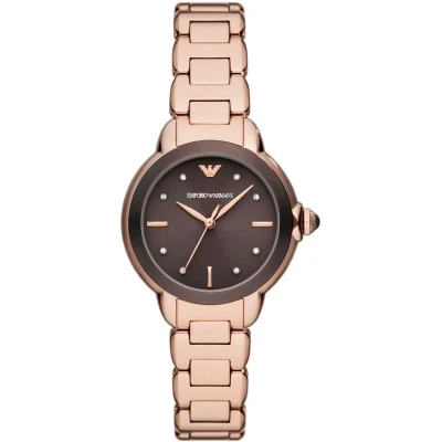 Emporio Armani Renato AR11570