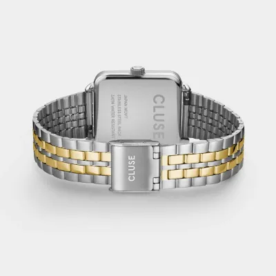 Наручные часы  Cluse  La Tetragone Cluse CG10326 (фото 6)