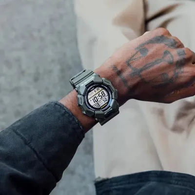 Casio GD-010-3E