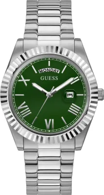 Наручные часы  Guess  Connoisseur Guess GW0265G10 (фото 1)