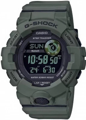 Casio G-Shock GBD-800UC-3E