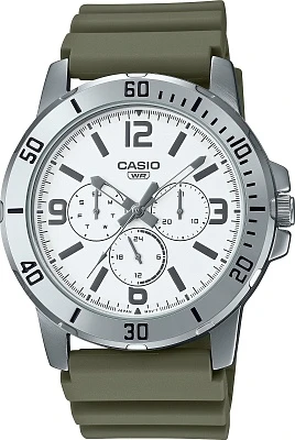 Casio Collection MTP-VD300-3B