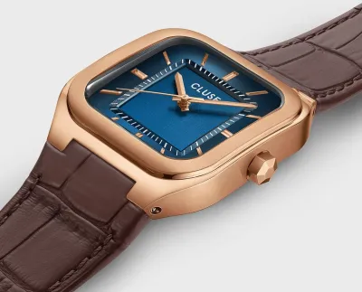 Наручные часы  Cluse  Quadrus Cluse CW25705 (фото 4)