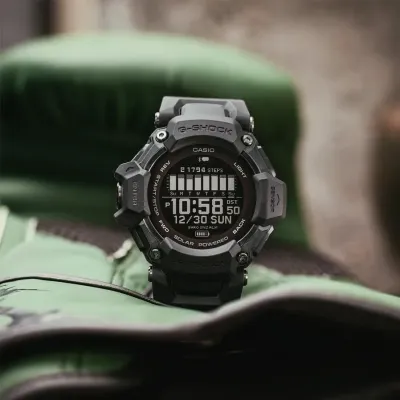 Наручные часы  Casio  G-Shock Casio GBD-H2000-1B (фото 2)