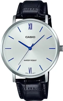 Наручные часы  Casio  Collection Casio MTP-VT01L-7B1 (фото 1)